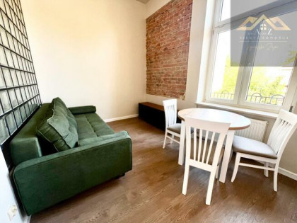 Mieszkanie Tarnów, Witolda Rogoyskiego