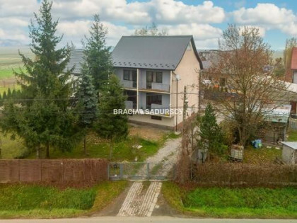 Dom Kraków Nowa Huta, Nowa Huta, Pysocice