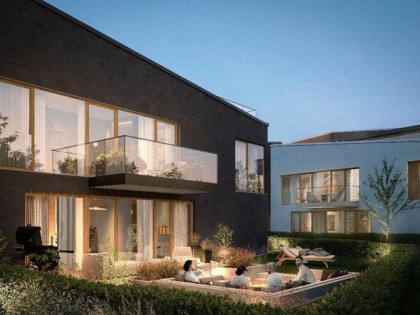 Mieszkanie Warszawa gm. Wilanów Wilanów, Zdrowa