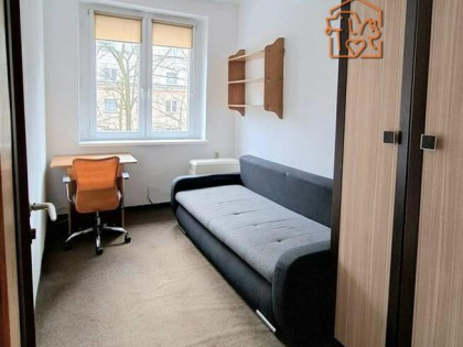 Wynajmę 2 pokoje pet friendly, Słupska 11