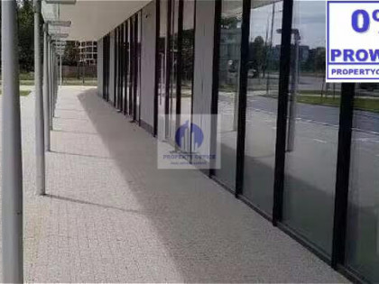 Lokal Warszawa Mokotów ul. Czerniakowska