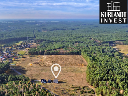 Dom w stanie surowym Wielkie Budziska Cekcyn