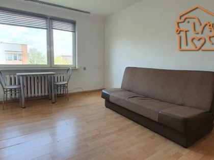 Kawalerka pet friendly - ul. Katowicka 11, Radom