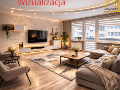 Mieszkanie idealne dla rodziny