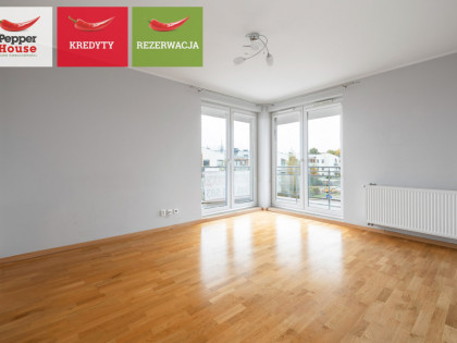 Mieszkanie Pogórze ul. Teodora Śliwińskiego