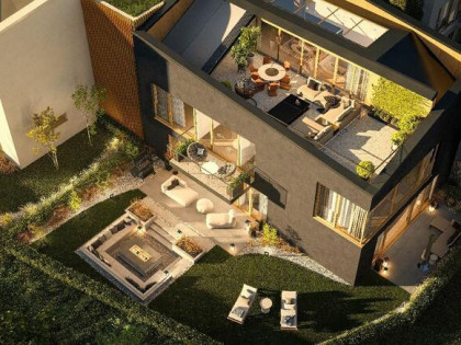 Mieszkanie Warszawa gm. Wilanów Wilanów, Zdrowa