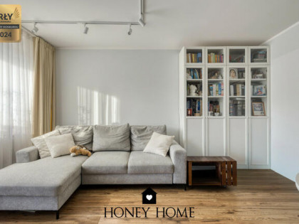 Mieszkanie Gdynia Pustki Cisowskie, Borowikowa