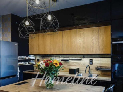 Promenady Wrocławskie/Nowe budownictwo/Taras/Lux