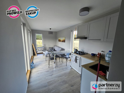 Dom Szymbark ul. Jagodowa