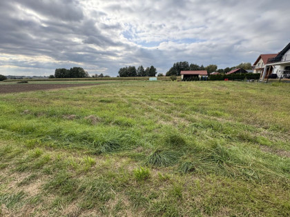 Działka Oblęgór ul. Kielecka