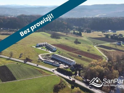 Mieszkanie Lesko Lesko