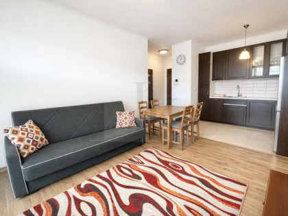 Od kwietnia ciche mieszkanie z garażem