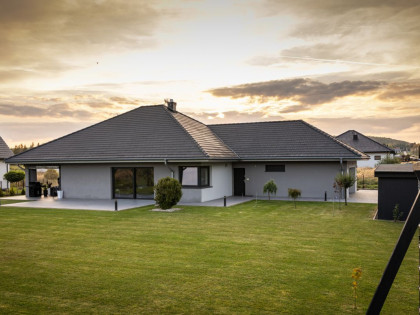 Dom Tumlin-Wykień ul.  