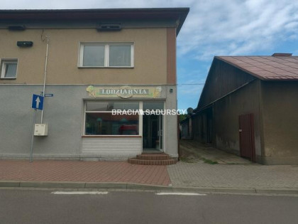 Dom Bodzentyn Bodzentyn, Plac Żwirki