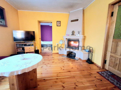 Dom Borek Wielkopolski,