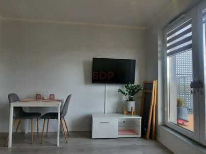 Mieszkanie Wrocław Krzyki, Jagodno, Kajdasza