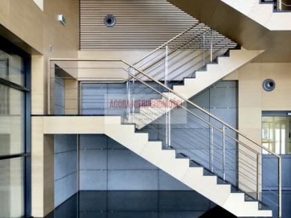 BIURO 180 m2 ZABIERZÓW parter parking