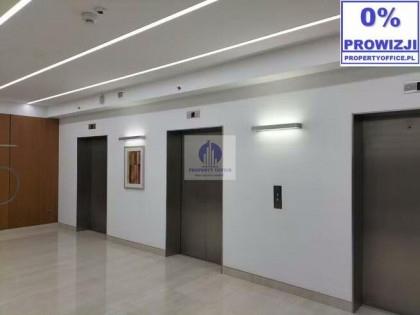 Lokal użytkowy Warszawa Śródmieście, Chałubińskiego