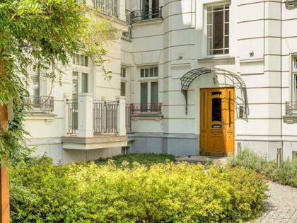 Lokal użytkowy Warszawa Śródmieście, Hoża