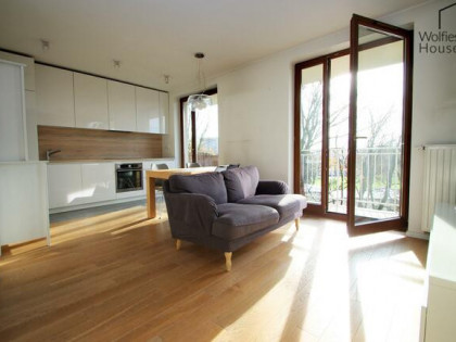 Mieszkanie Kraków Kraków-Krowodrza, Łobzów, Wrocławska