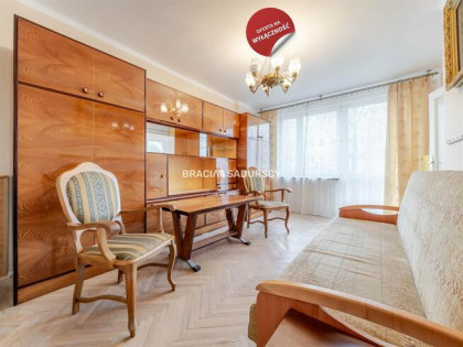 Mieszkanie Kraków Prądnik Czerwony, Ugorek, Włodkowica