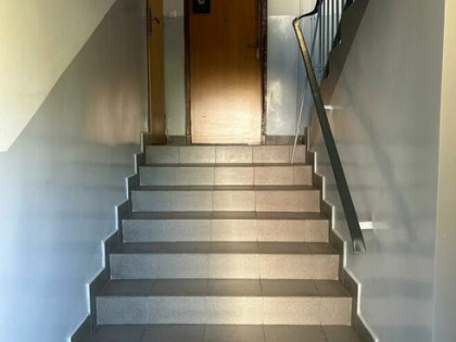 Mieszkanie M 3, z balkonem blisko dworca Łódź- Żabieniec