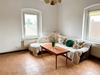 Mieszkanie Pisarzowice