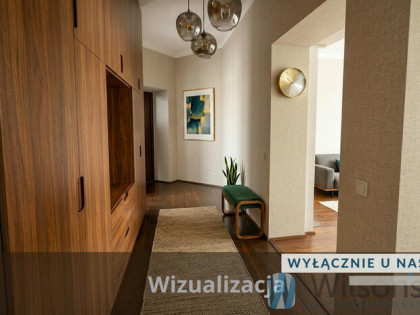 Mieszkanie Warszawa gm. Mokotów Mokotów, Chełmska