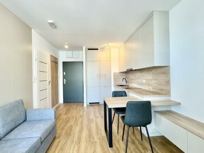 Mieszkanie Wrocław Krzyki, Gaj, Borowska