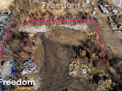 Teren inwestycyjny w Nysie- 6 441 m² pod produkcję