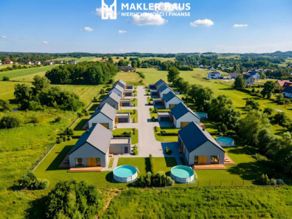 Zamieszkaj przy ul Bocznej - Działki na sprzedaż