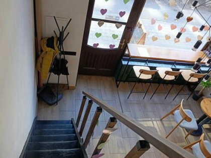 Do wynajęcia lokal usługowy