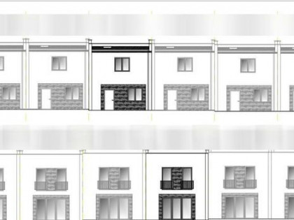 Dom Jaworzyna Śląska, Cicha okolica