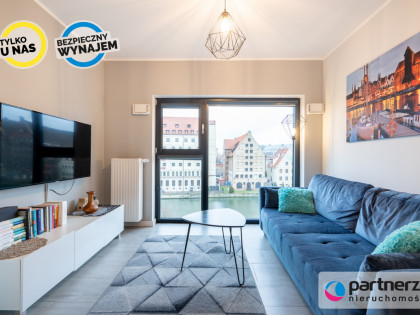 Mieszkanie Gdańsk Śródmieście ul. Kotwiczników