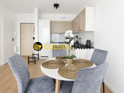 Mieszkanie Szczecin Warszewo, Świergotki