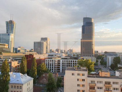 Od marca 2-pokojowe blisko centrum