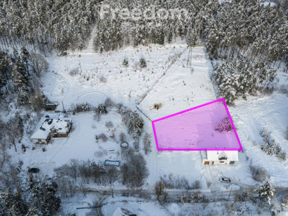 płaska | zabudowa jednorodzinna rezydencjalna