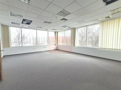 Powierzchnia biurowa Warszawa Ochota