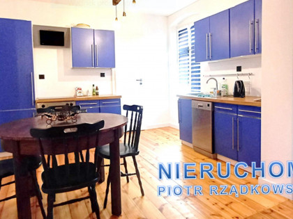 SPRZEDAM  MIESZKANIE 3 POKOJOWE W OŁAWIE