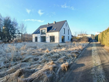 Działka Orzesze ul. Wolności