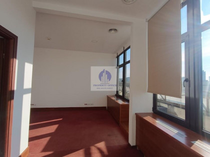 Lokal Warszawa Śródmieście ul. al. Jana Pawła II