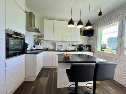 Mieszkanie Stargard Letnie