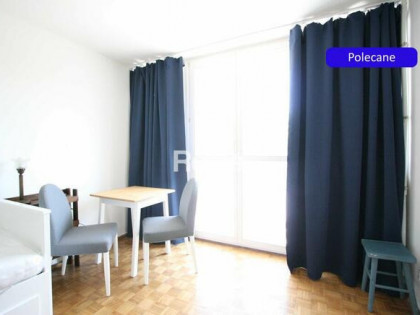 Z parkingiem naziemnym!