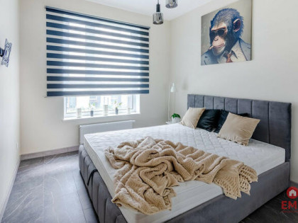 Mieszkanie Białystok Sienkiewicza, Jurowiecka