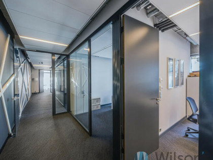 Lokal użytkowy Warszawa gm. Śródmieście Śródmieście, Chmielna