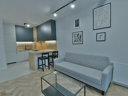 Mieszkanie Wrocław Fabryczna, Popowice, Białowieska