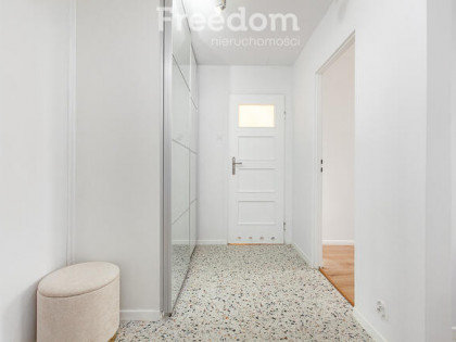 Wyremontowane mieszkanie 3-pokojowe 50 m2