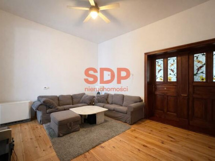 Mieszkanie Wrocław Śródmieście, Piastowska