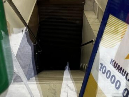 Lokal handlowo-usługowy Rynek Nowy Targ