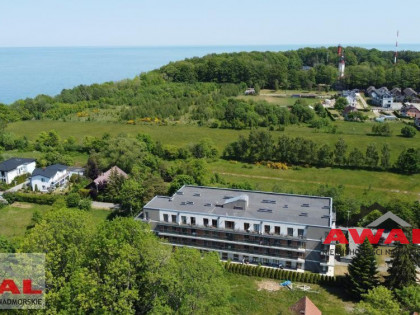 Mieszkanie Jastrzębia Góra ul. Klifowa